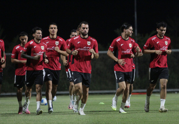 Jadwal Siaran Langsung FIFA Matchday Timnas Indonesia vs China Taipei, Jumat 5 September 2025