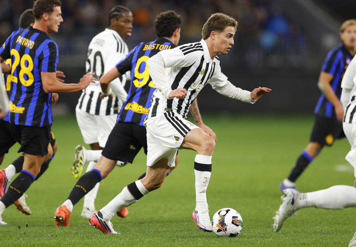 Juventus