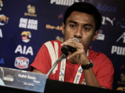 Jelang Laga Melawan Chiangrai United, Ini Kata Kapten Bali United