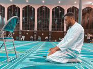 Makna Ramadan bagi Pesepak Bola Muslim di Eropa