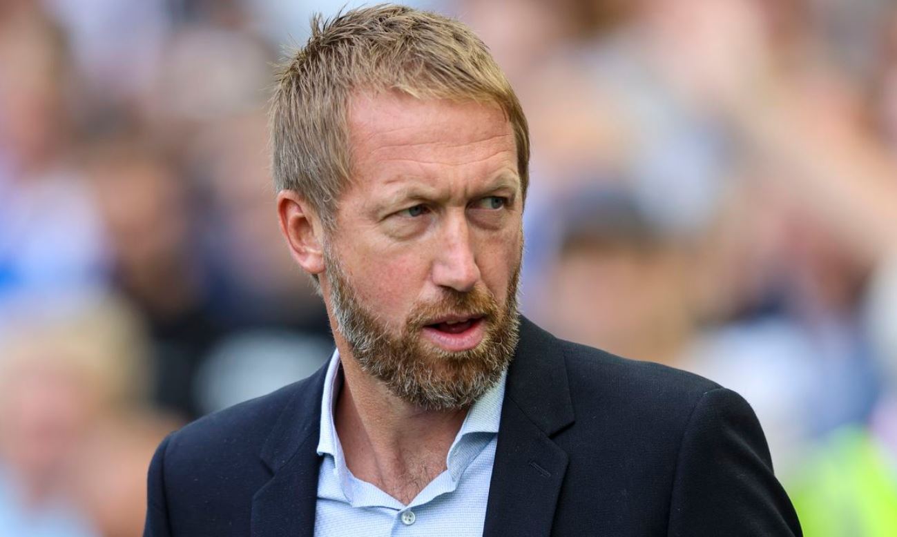 Graham Potter Dipercaya untuk Proyek Jangka Panjang Chelsea