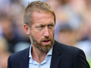 Graham Potter Dipercaya untuk Proyek Jangka Panjang Chelsea