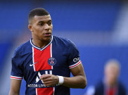 Usaha Terakhir PSG untuk Bujuk Mbappe Bertahan