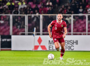 Striker Timnas Indonesia Baru Cetak Dua Gol, Shin Tae-yong Cuek