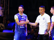Meriahnya Launching Tim dan Jersey Arema FC untuk Liga 1 2018