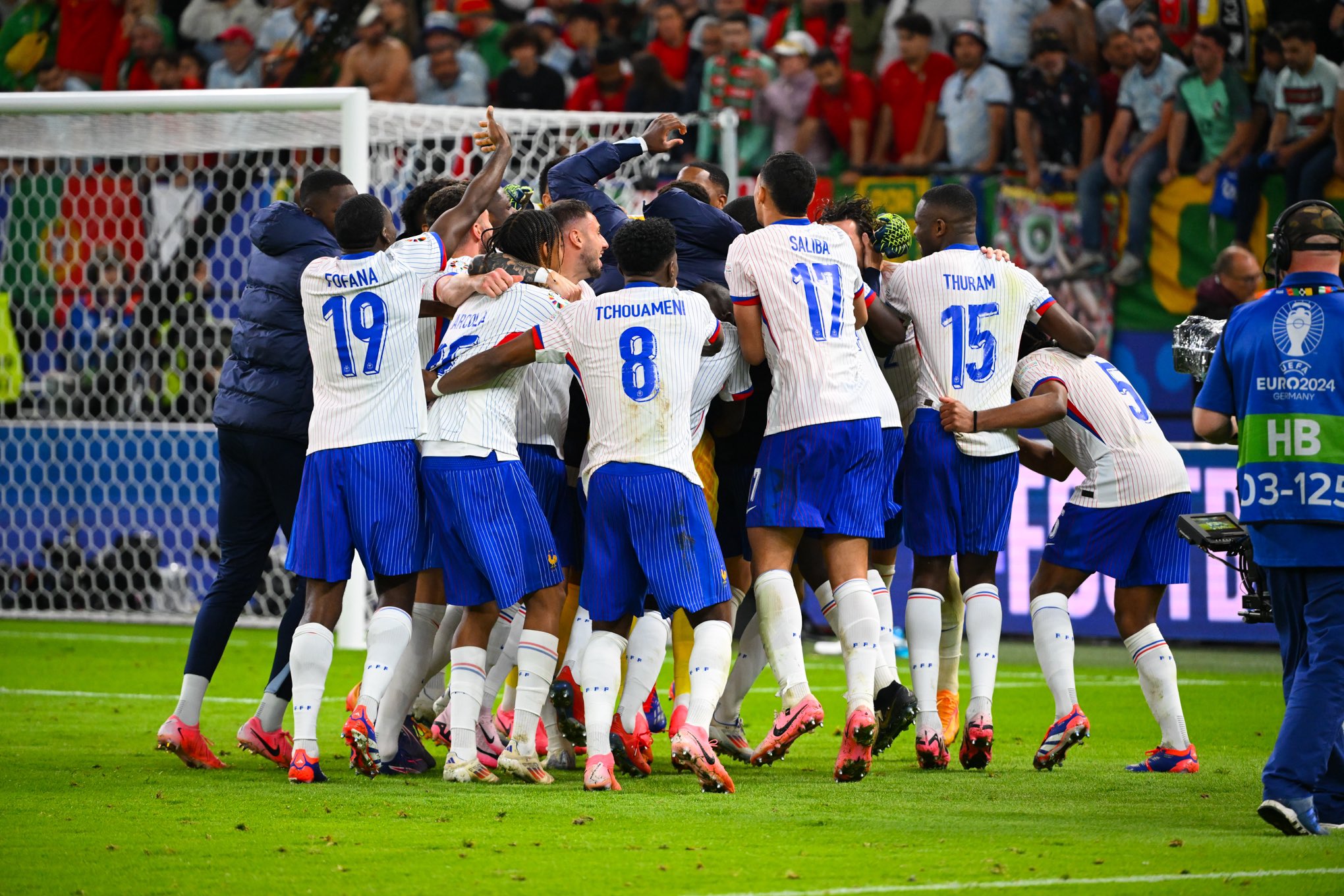 3 Alasan Prancis Akan Menumbangkan Spanyol pada Semifinal Euro 2024
