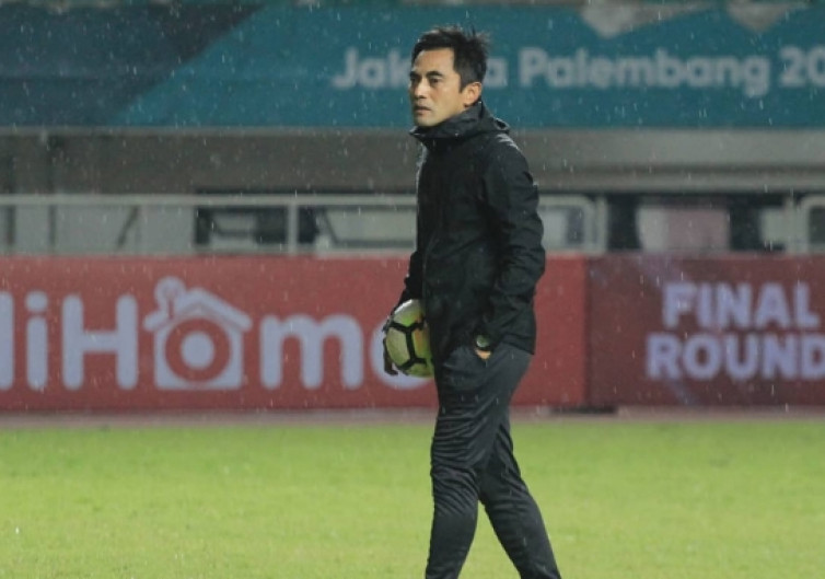 Piala Indonesia: Laga Kontra Borneo FC Jadi Ujian Perbaikan PSS Sleman