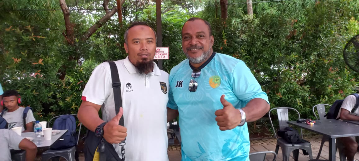 Tak Ada Jaminan Pemain Timnas U-17 Aman, Masih Ada Promosi-Degradasi