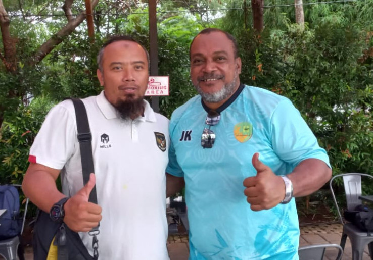 Tak Ada Jaminan Pemain Timnas U-17 Aman, Masih Ada Promosi-Degradasi