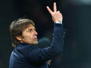 Baru Sebentar Melatih Tottenham, Antonio Conte Pindah ke PSG?