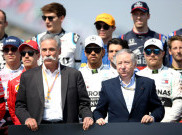 F1 dan FIA Beda Pendapat Soal Jumlah Tim Ideal di Ajang Balap Jet Darat