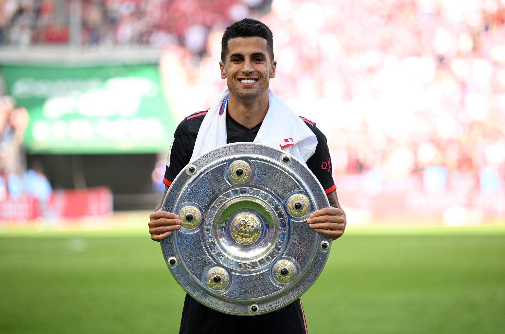 Cepat atau Lambat Joao Cancelo Akan Gabung Barcelona