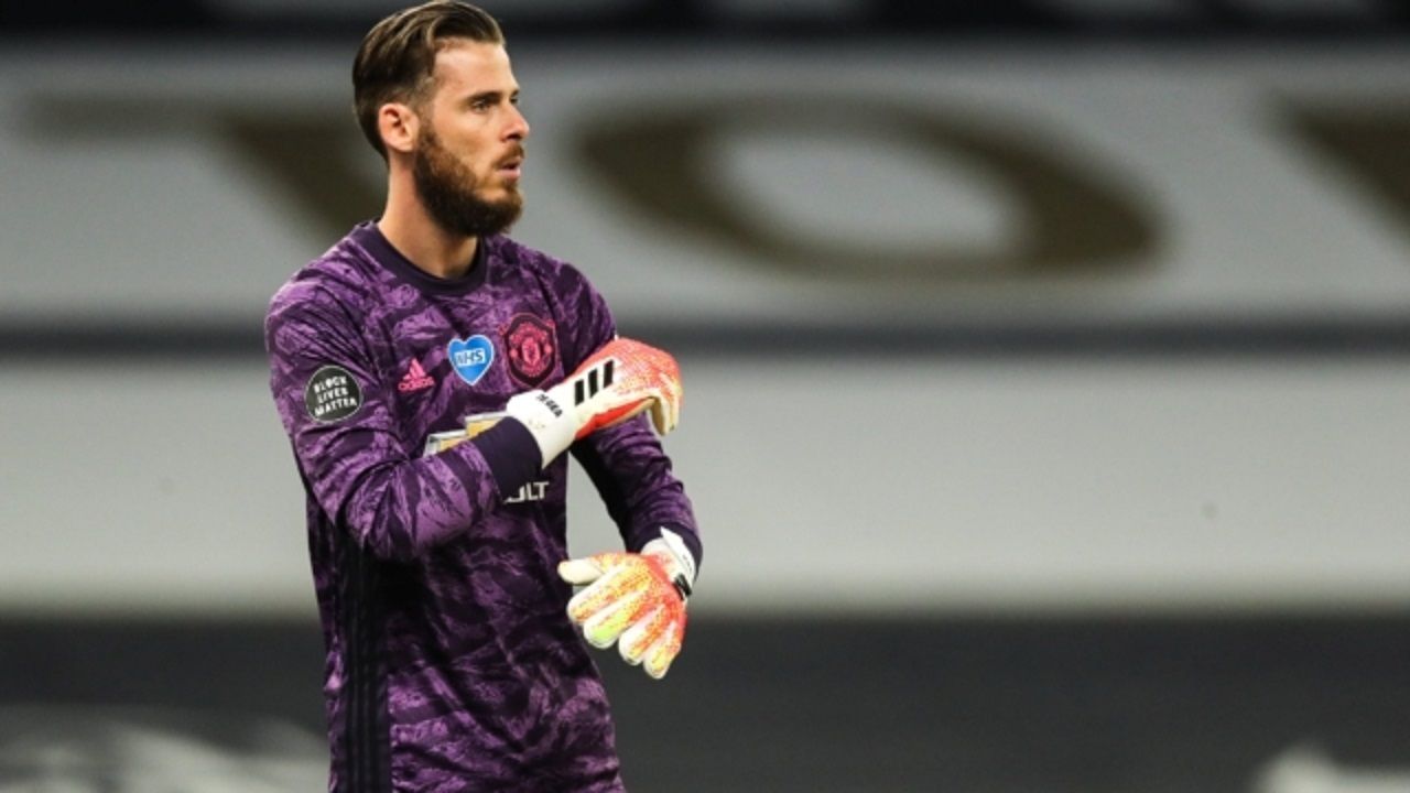 Lakukan Kesalahan Fatal Saat Hadapi Tottenham, Roy Keane Ingin Pukul David De Gea