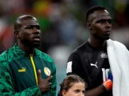 Edouard Mendy dan Koulibaly Kompak Ingin Ulang Kejutan Senegal atas Prancis