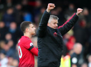 Man United Hantam Fulham, Ole Gunnar Solskjaer Terus Bikin Sejarah 