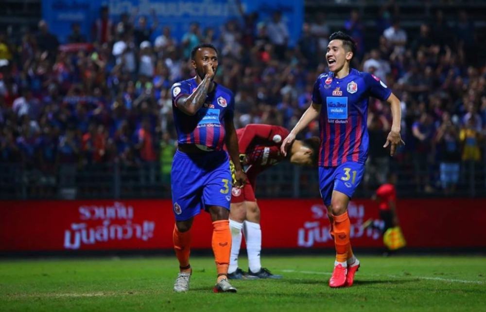FAT Percaya Diri dengan Kelanjutan Liga Thailand Pasca Pemerintah Izinkan Gelar Latihan