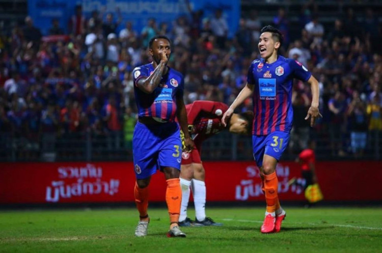 FAT Percaya Diri dengan Kelanjutan Liga Thailand Pasca Pemerintah Izinkan Gelar Latihan