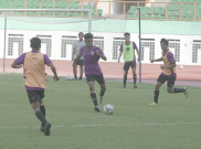 Timnas Indonesia U-16 Jalani Uji Coba di UEA pada 21 dan 24 Oktober