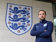 Inggris Vs Denmark: Gawang Kasper Schmeichel Favorit Harry Kane
