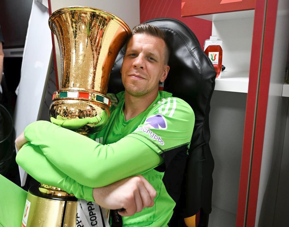 Wojciech Szczesny dan 3 Pemain yang Kembali dari Masa Pensiun