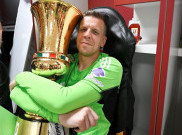 Wojciech Szczesny dan 3 Pemain yang Kembali dari Masa Pensiun