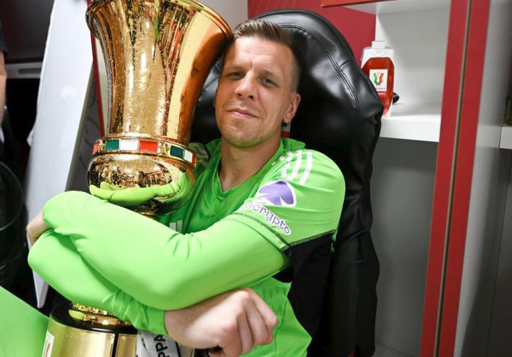 Wojciech Szczesny dan 3 Pemain yang Kembali dari Masa Pensiun