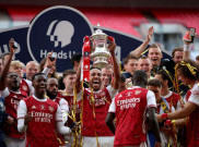 Peraturan Baru Piala FA: Tak Ada Pertandingan Ulang, Hadiah Dipangkas