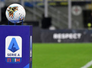 Penentuan Nasib Serie A Diputuskan pada 28 Mei