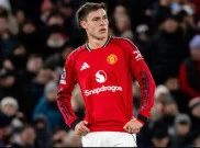 Sinyal Manuel Ugarte Tinggalkan Manchester United Semakin Kuat