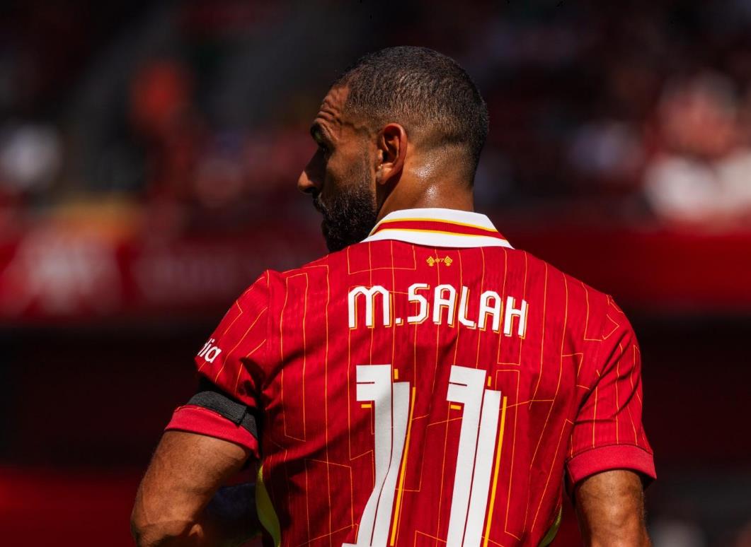 Arne Slot Punya Cara untuk Maksimalkan Potensi Mohamed Salah
