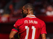 Ingin Kembali Punya Pemain Top, PSG Bidik Mohamed Salah