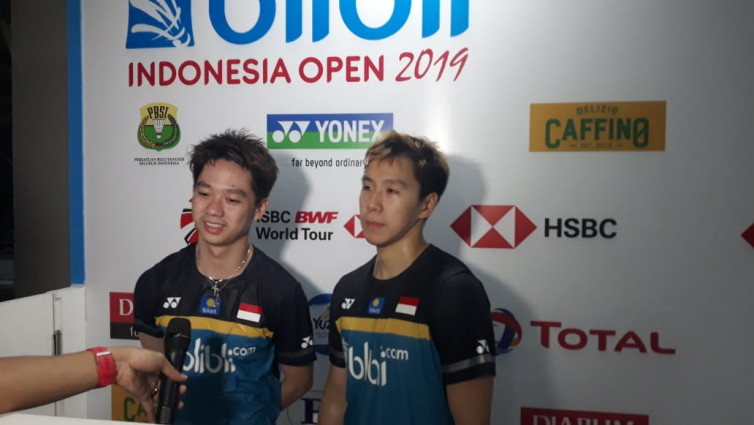 Sudah Booking Tempat, Sponsor Indonesia Open dan Masters Masih Misteri