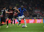 Unggul Dua Gol pada Leg Pertama, Inter Tidak Mau Terkena Jebakan