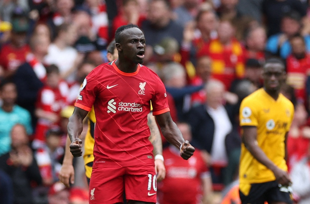Bayern Munchen Kian Dekat Dapatkan Sadio Mane