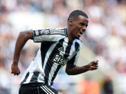 Liverpool Siap Pecahkan Rekor Transfer demi Alexander Isak, Hugo Ekitike Jadi Alternatif