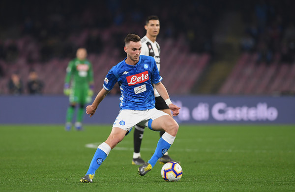 Dua Faktor yang Membuat Real Madrid Ungguli Barcelona soal Fabian Ruiz