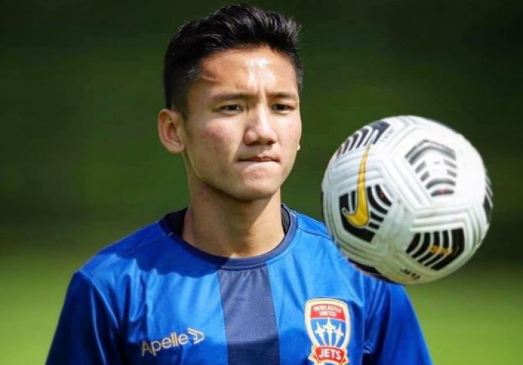 Syahrian Abimanyu Debut Singkat, Newcastle Jets Kembali Telan Kekalahan