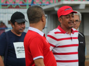 Madura United Ungkap Rencana PT LIB terkait Liga 1 2021