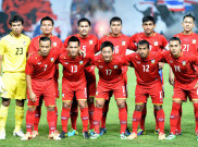 Segrup dengan Timnas Indonesia di Piala AFF 2018, Thailand Tak Bawa Pemain Terbaik