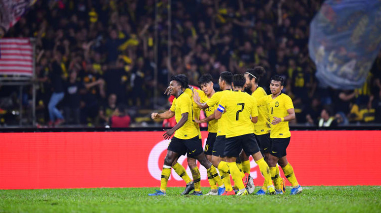 Segrup Timnas Indonesia, Cheng Hoe Percaya Skuat Malaysia Bikin Risau