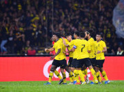 Segrup Timnas Indonesia, Cheng Hoe Percaya Skuat Malaysia Bikin Risau