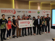 Masuk Kalender Kualifikasi Olimpiade, Indonesia Masters 2020 Bakal Lebih Ketat