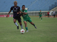 PSS Sleman Berharap Kick Off Liga 1 2021 Tidak Molor