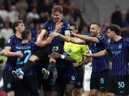 Jadwal Siaran Langsung dan Link Streaming Bologna vs Inter Milan, Live Sabtu (23/5) Pukul 23.00 WIB