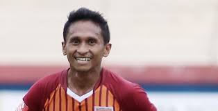 Ungkapan Eks Bek Sayap Borneo FC Usai Merapat ke Arema FC