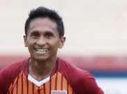 Ungkapan Eks Bek Sayap Borneo FC Usai Merapat ke Arema FC