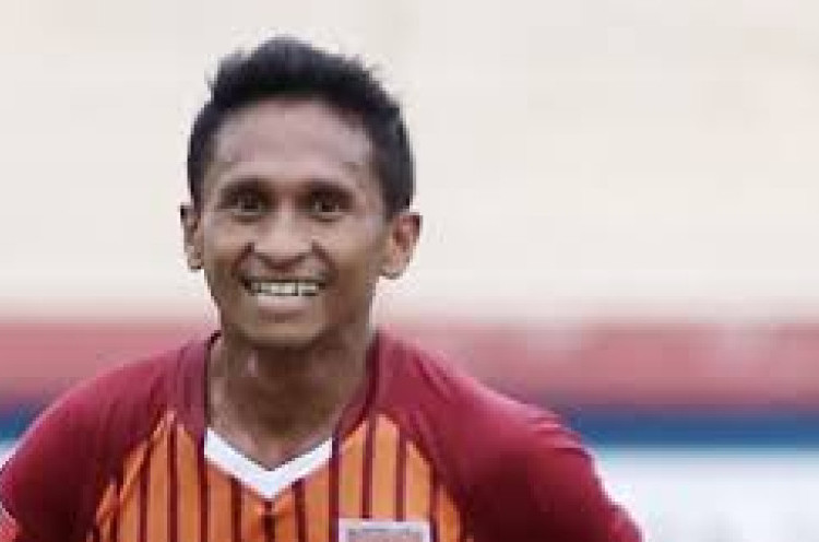 Ungkapan Eks Bek Sayap Borneo FC Usai Merapat ke Arema FC