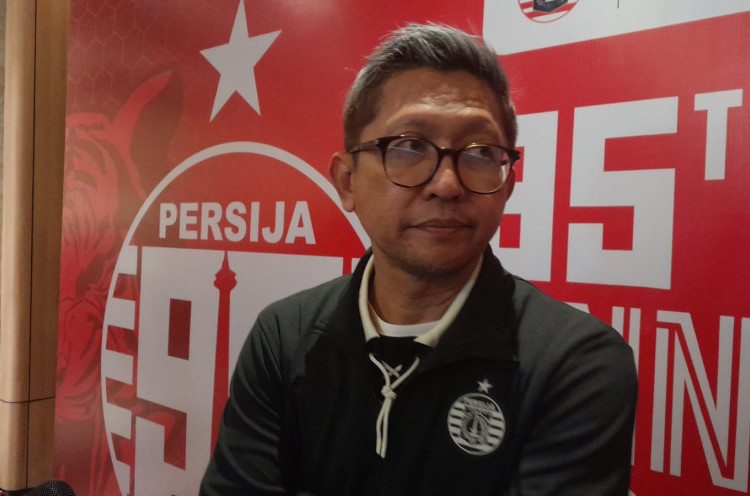 Persija Jakarta Belum Putuskan Tampil di Asean Club Championship 2024/2025