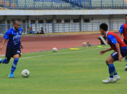 Manajemen Persib Bandung Upayakan Jamu Persija di Si Jalak Harupat