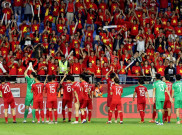 Piala Asia 2019: Piala AFF Jadi Penyebab Vietnam Terdepak?